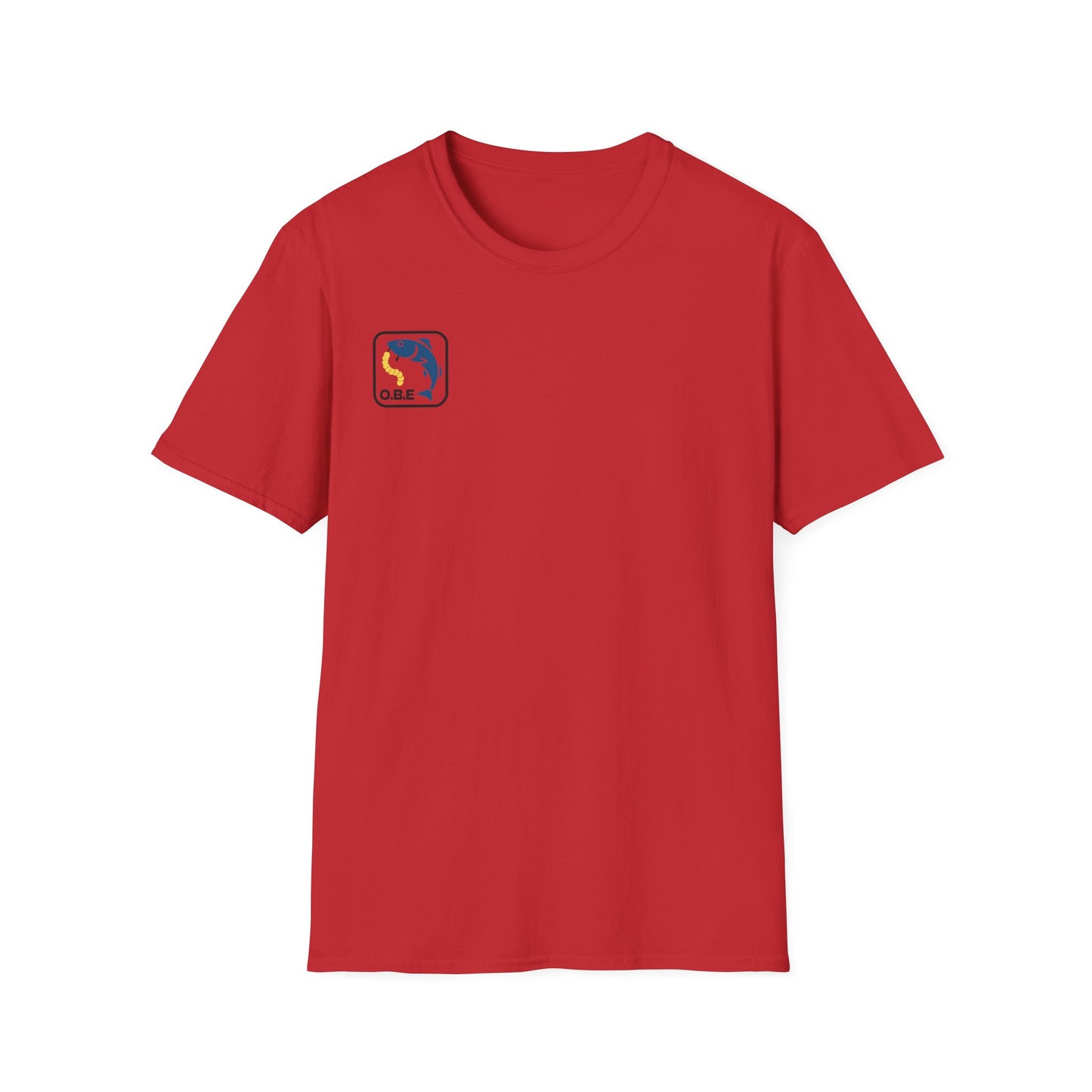 Respect the Sand Unisex T-Shirt