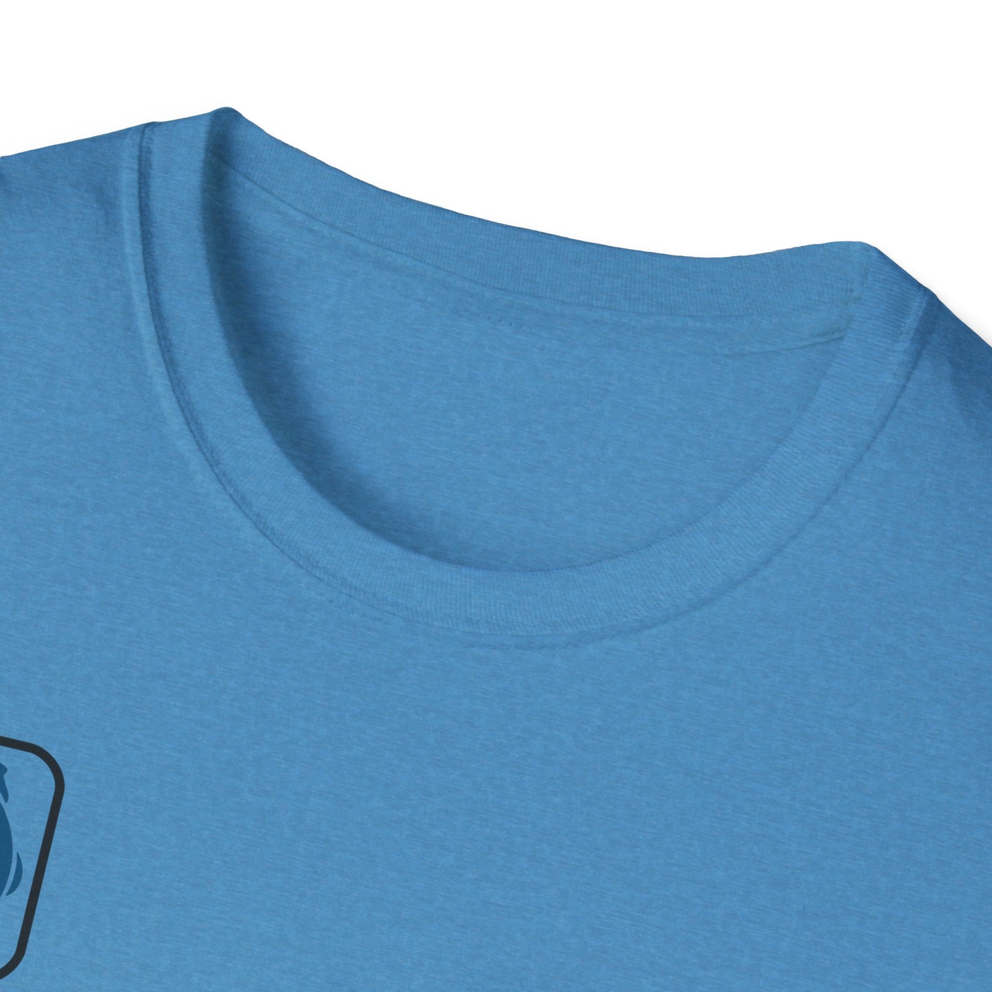 Respect the Sand Unisex T-Shirt