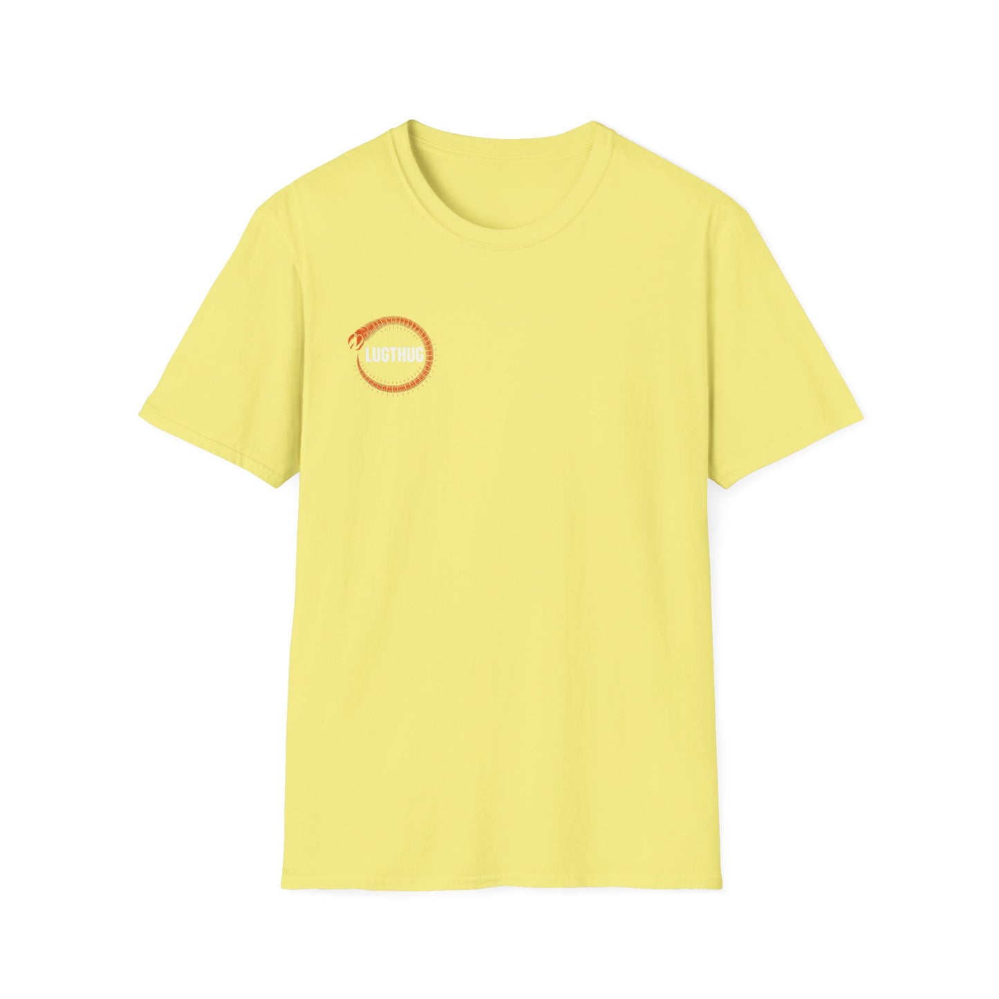 Croakerfest Unisex Softstyle T-Shirt - Perfect for Fishermen, Outdoor Enthusiasts, Gift for Dad, Summer Wardrobe, Casual Wear