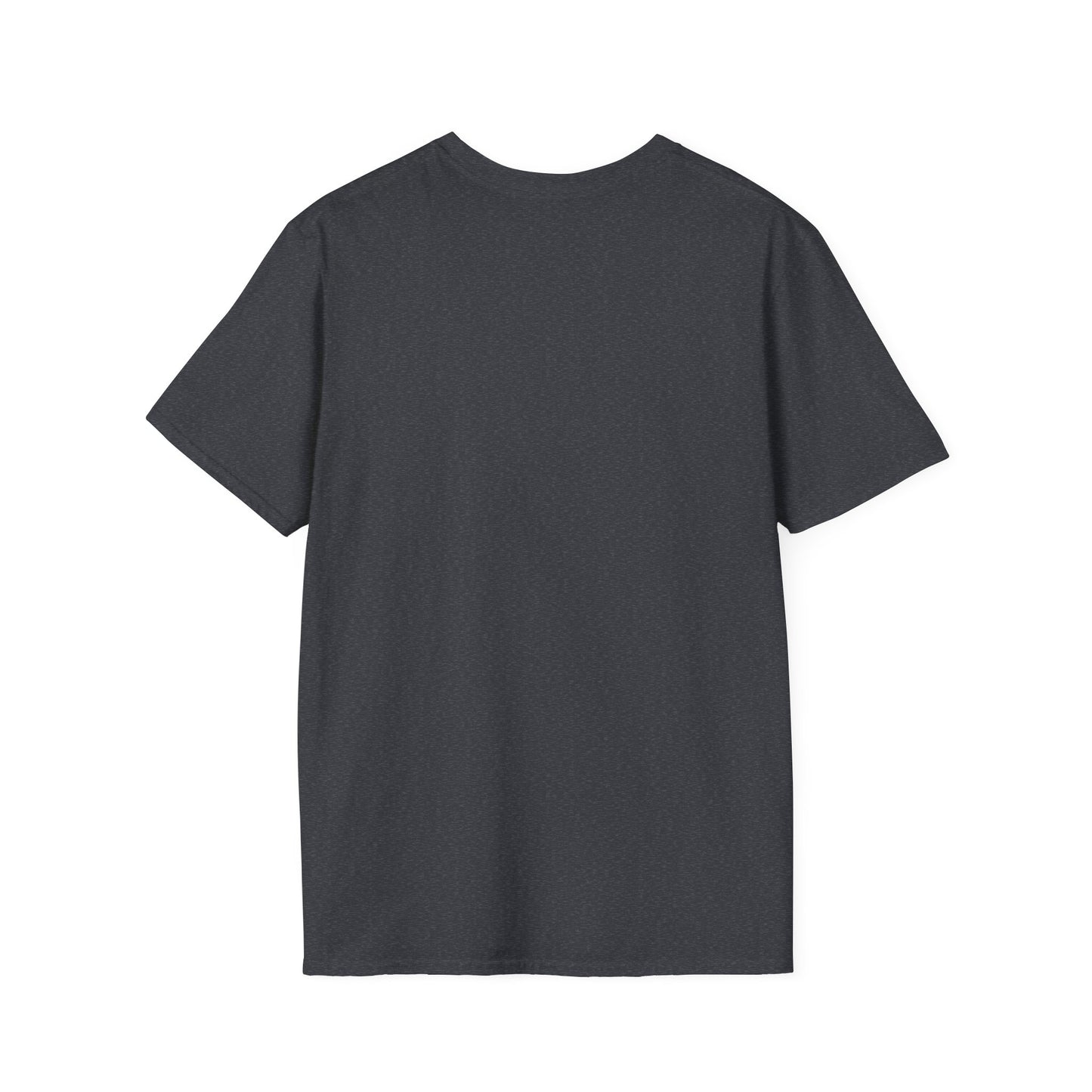 Eat, Sleep, Cast, Repeat Unisex Softstyle T-Shirt