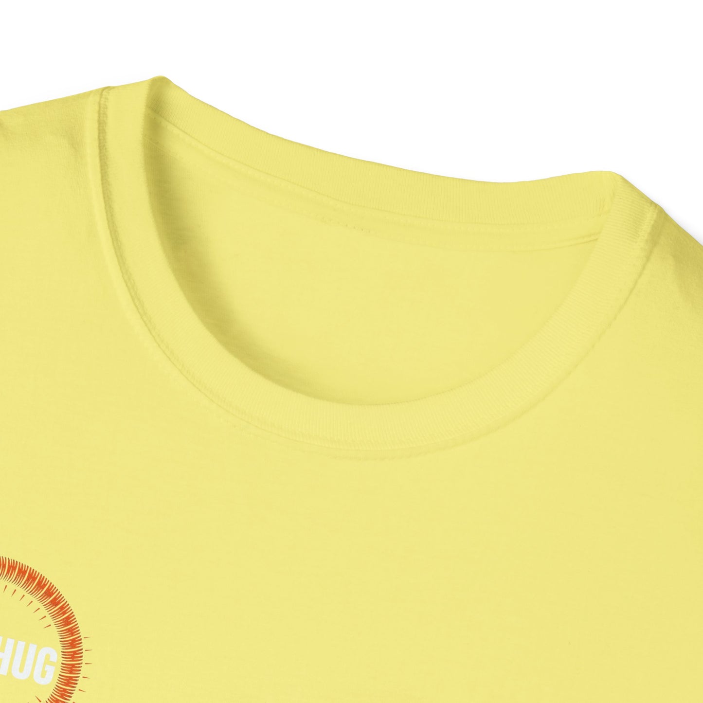 Croakerfest Unisex Softstyle T-Shirt - Perfect for Fishermen, Outdoor Enthusiasts, Gift for Dad, Summer Wardrobe, Casual Wear