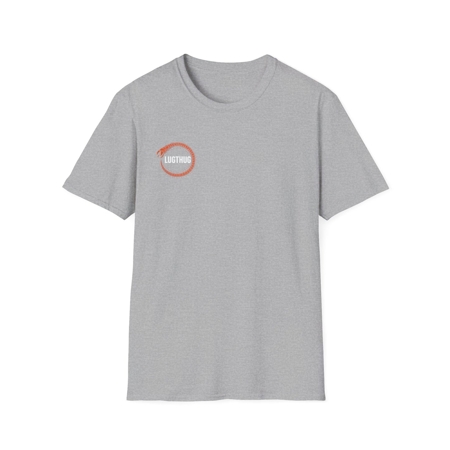 Croakerfest Unisex Softstyle T-Shirt - Perfect for Fishermen, Outdoor Enthusiasts, Gift for Dad, Summer Wardrobe, Casual Wear