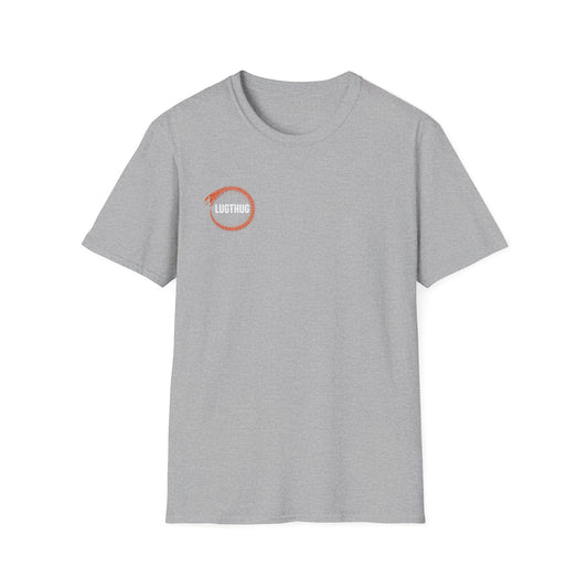 Croakerfest Unisex T-shirt