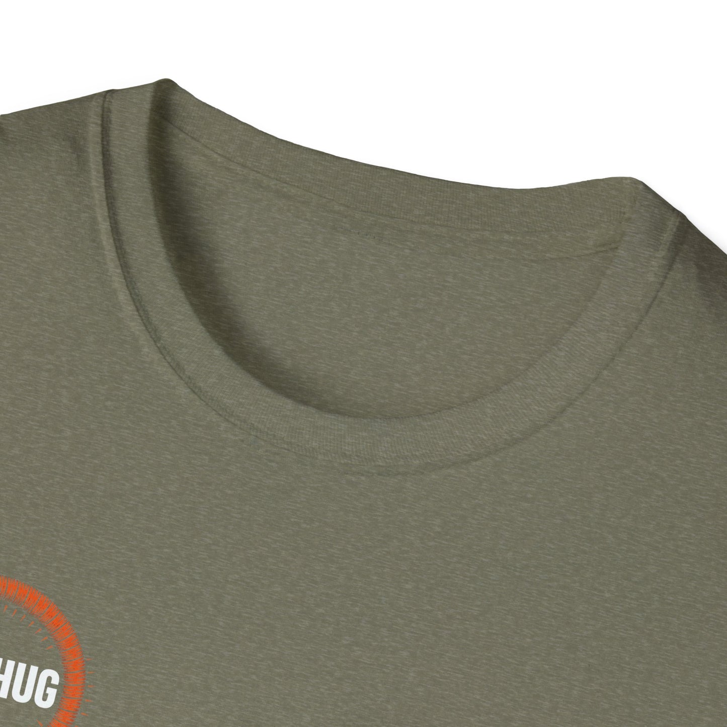 Croakerfest Unisex T-shirt