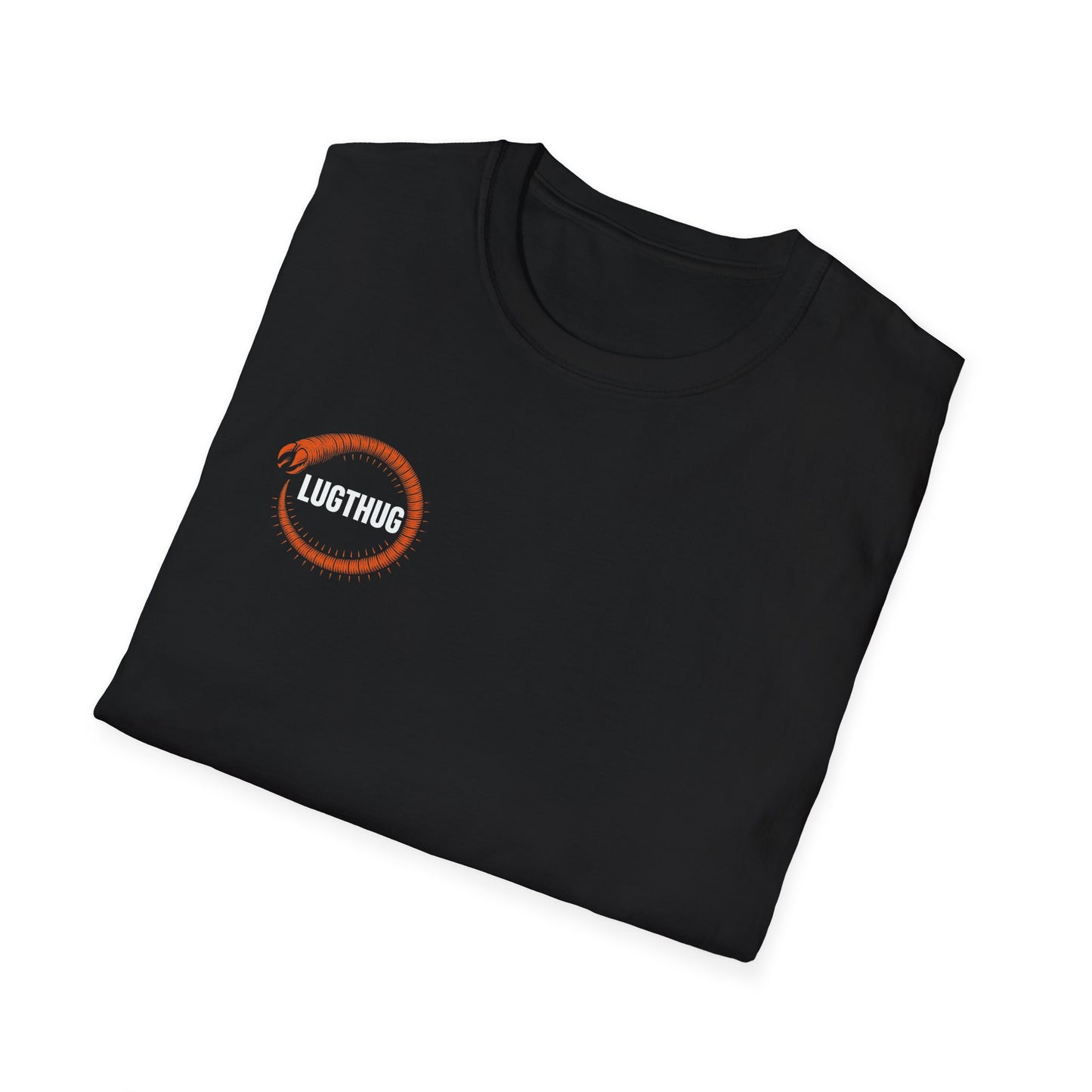 Croakerfest Unisex Softstyle T-Shirt - Perfect for Fishermen, Outdoor Enthusiasts, Gift for Dad, Summer Wardrobe, Casual Wear