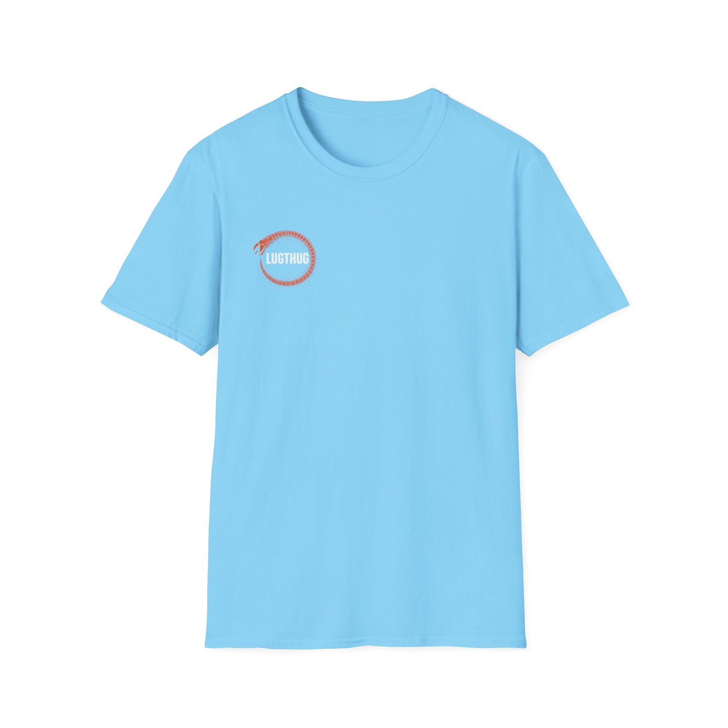 Croakerfest Unisex Softstyle T-Shirt - Perfect for Fishermen, Outdoor Enthusiasts, Gift for Dad, Summer Wardrobe, Casual Wear