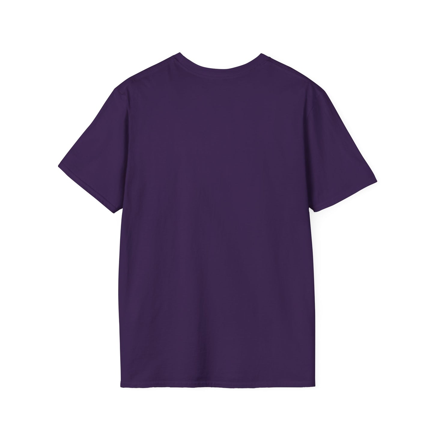 Eat, Sleep, Cast, Repeat Unisex Softstyle T-Shirt