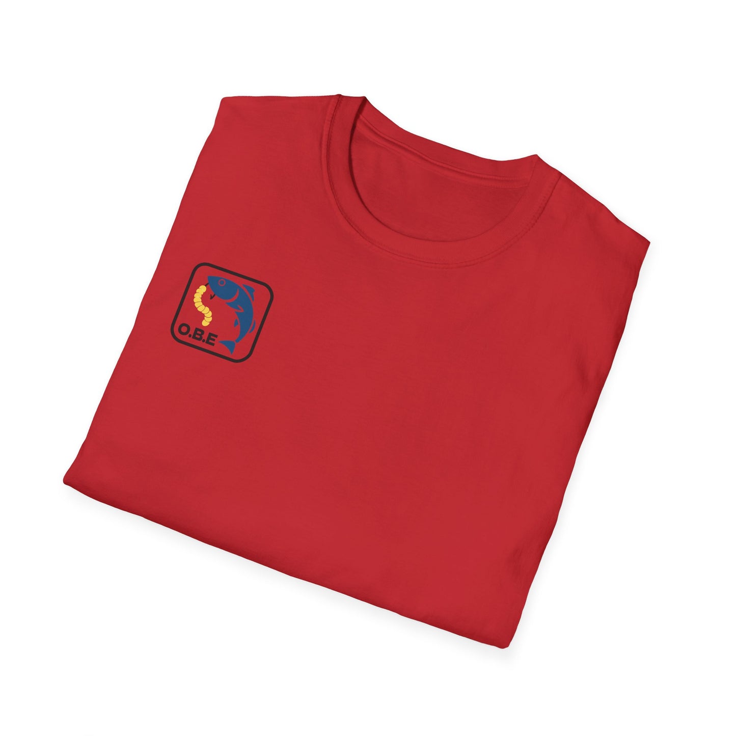 Respect the Sand Unisex T-Shirt