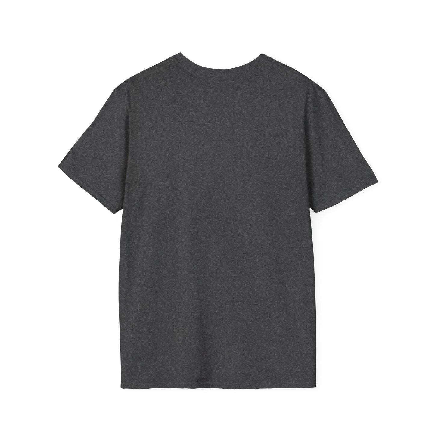 Eat, Sleep, Cast, Repeat Unisex Softstyle T-Shirt
