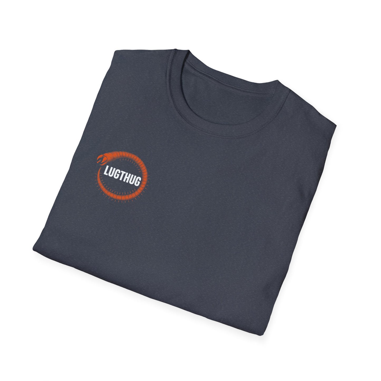 Croakerfest Unisex Softstyle T-Shirt - Perfect for Fishermen, Outdoor Enthusiasts, Gift for Dad, Summer Wardrobe, Casual Wear