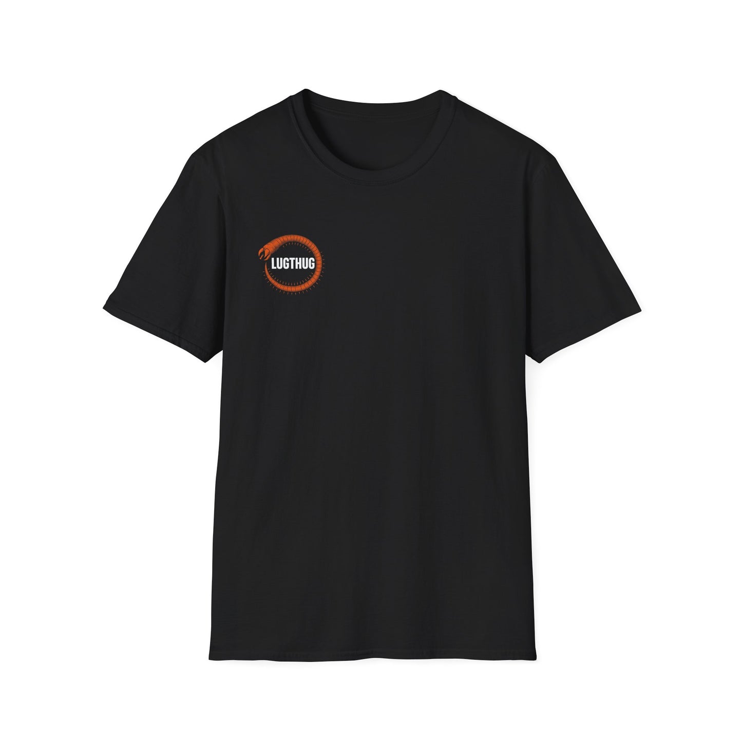Croakerfest Unisex Softstyle T-Shirt - Perfect for Fishermen, Outdoor Enthusiasts, Gift for Dad, Summer Wardrobe, Casual Wear