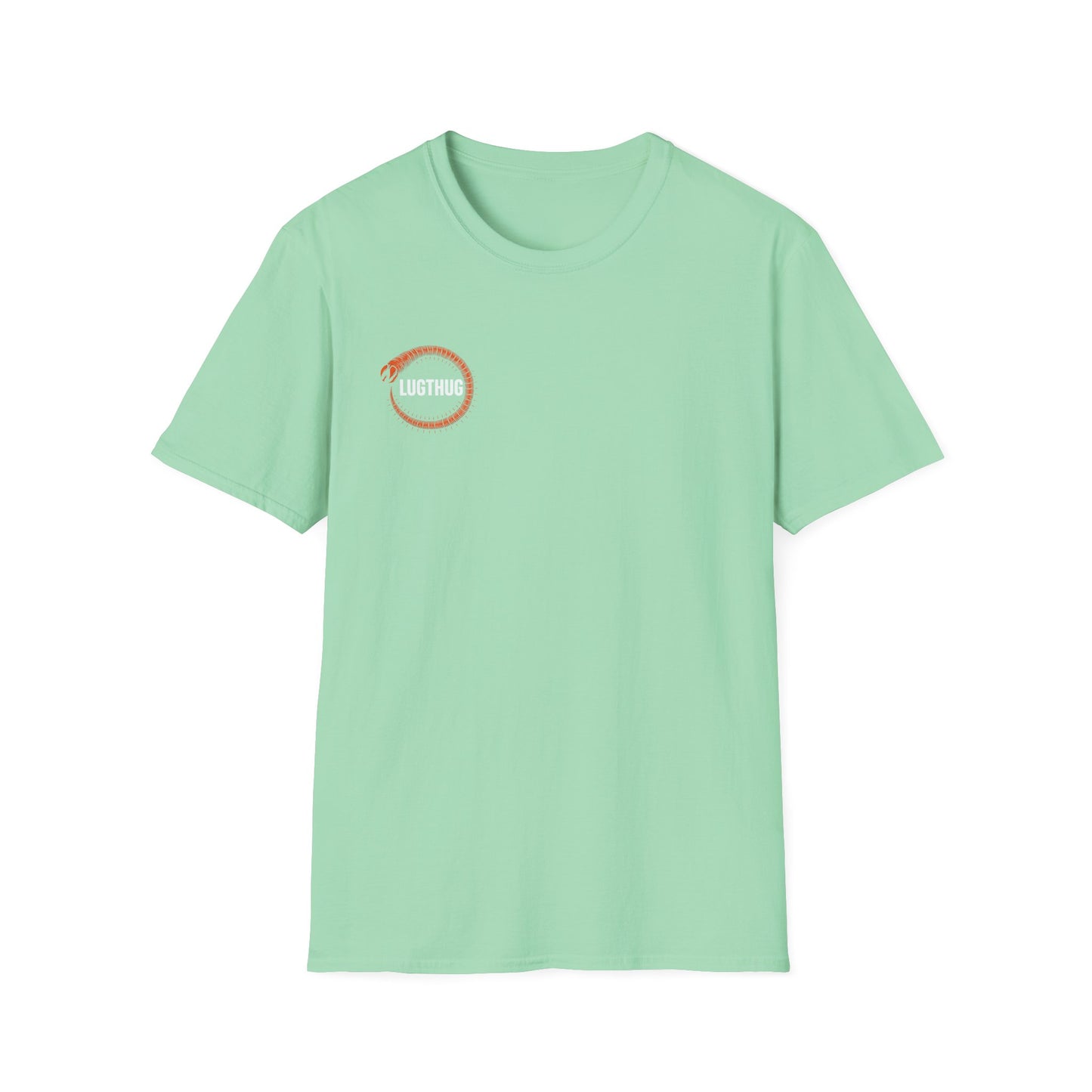 Croakerfest Unisex T-shirt