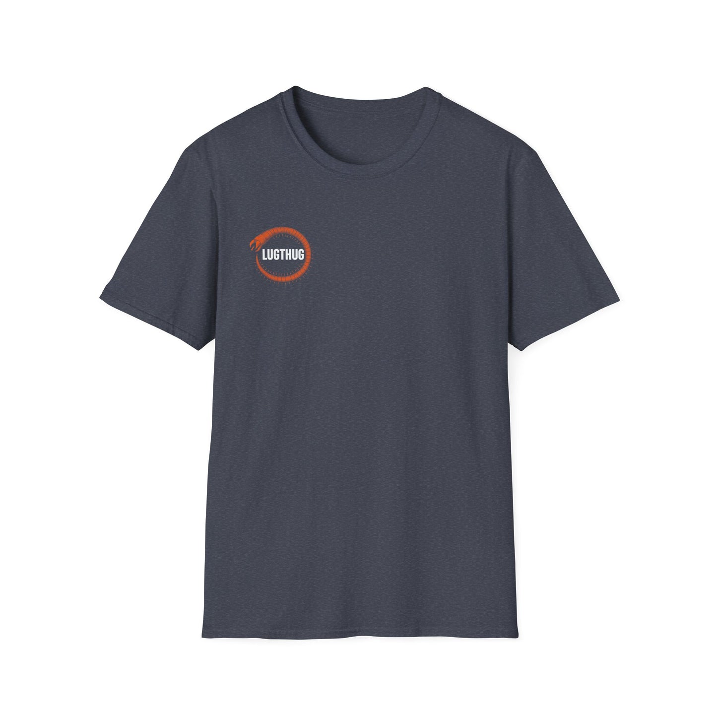Croakerfest Unisex Softstyle T-Shirt - Perfect for Fishermen, Outdoor Enthusiasts, Gift for Dad, Summer Wardrobe, Casual Wear