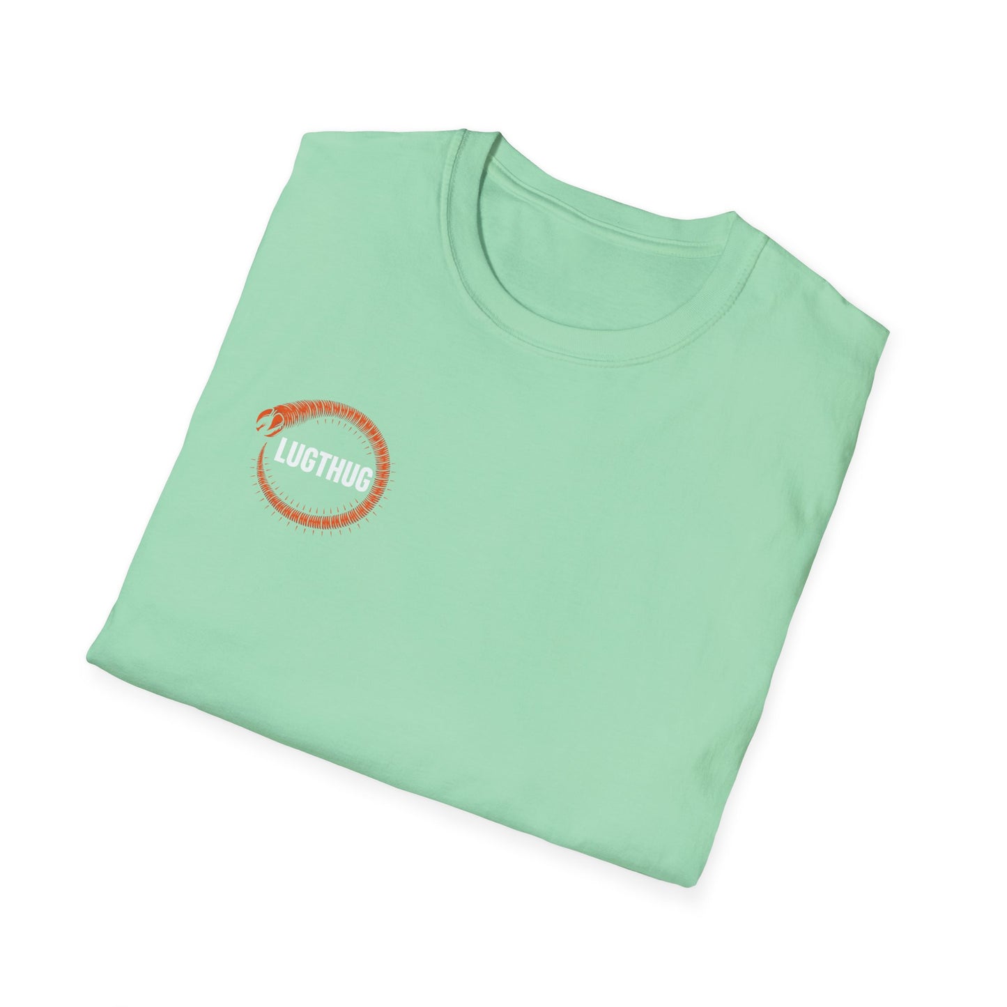 Croakerfest Unisex Softstyle T-Shirt - Perfect for Fishermen, Outdoor Enthusiasts, Gift for Dad, Summer Wardrobe, Casual Wear