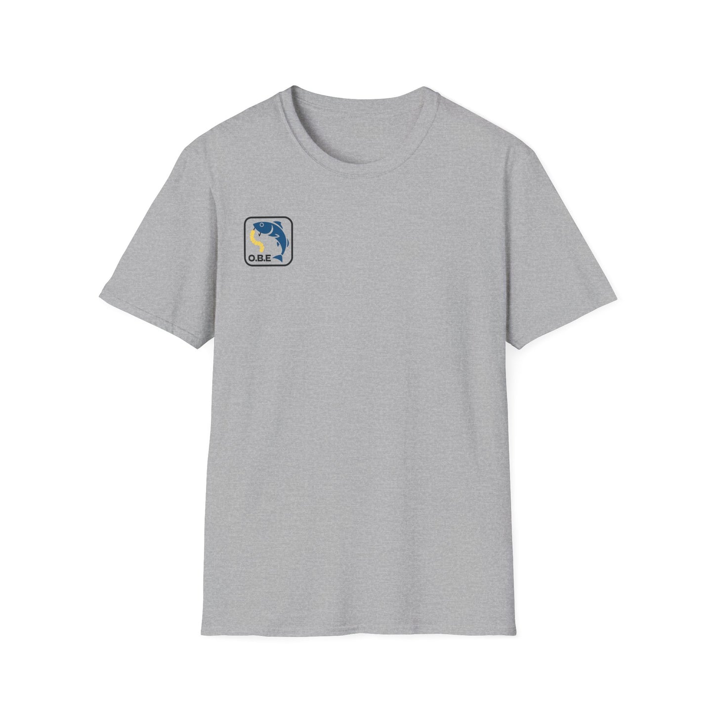 Respect the Sand Unisex T-Shirt