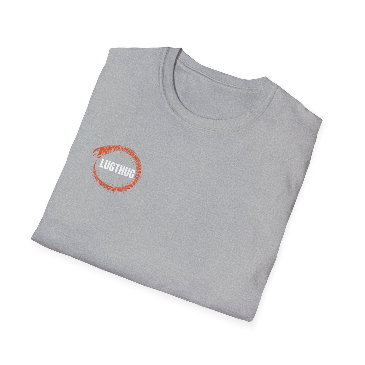 Croakerfest Unisex T-shirt