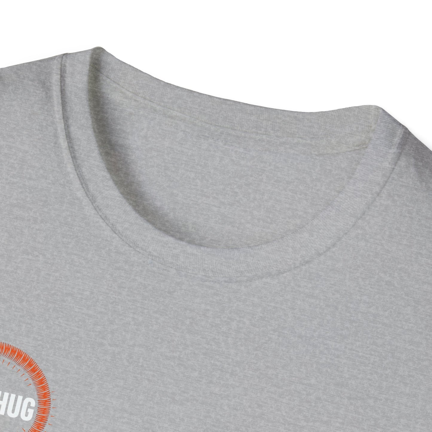 Croakerfest Unisex Softstyle T-Shirt - Perfect for Fishermen, Outdoor Enthusiasts, Gift for Dad, Summer Wardrobe, Casual Wear