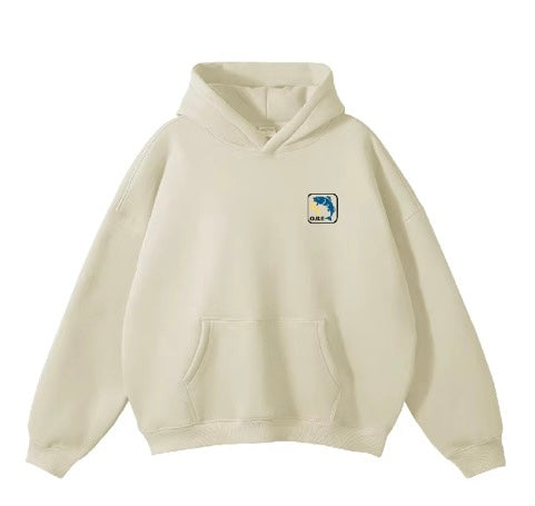O.B.E "Premium Bait" Hoodie