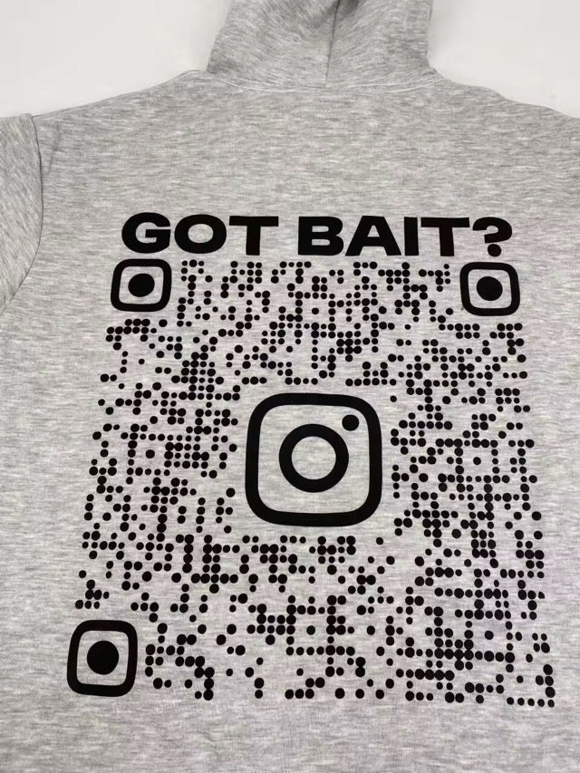 O.B.E Got Bait? Hoodie
