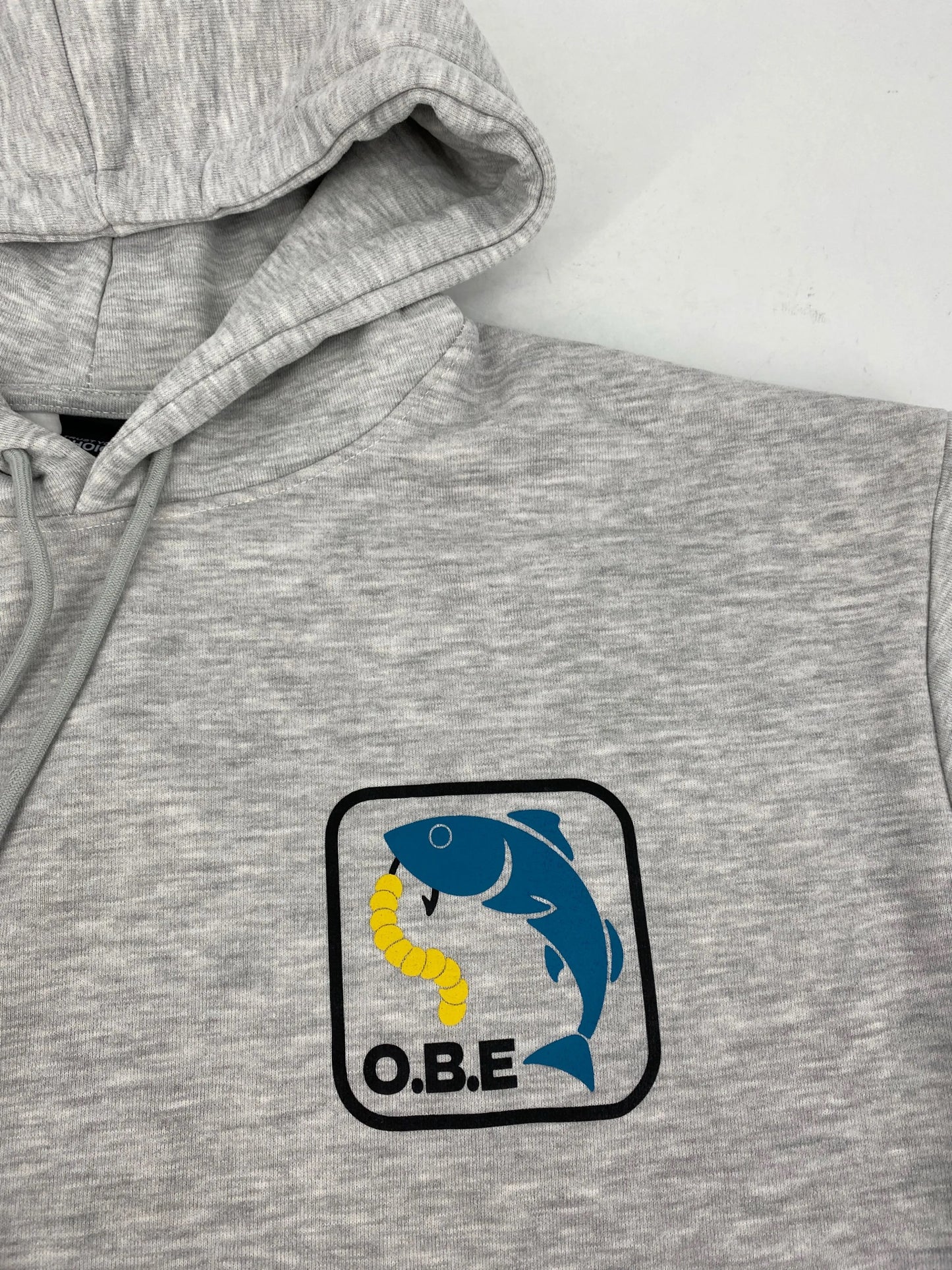 O.B.E Got Bait? Hoodie