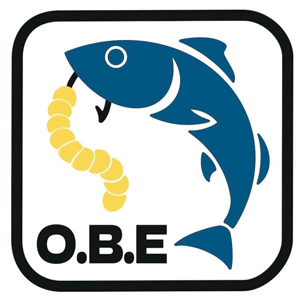 Online Bait Express logo