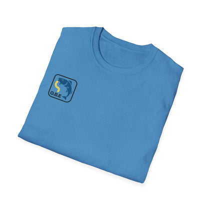 Comic Bite Me T-Shirt