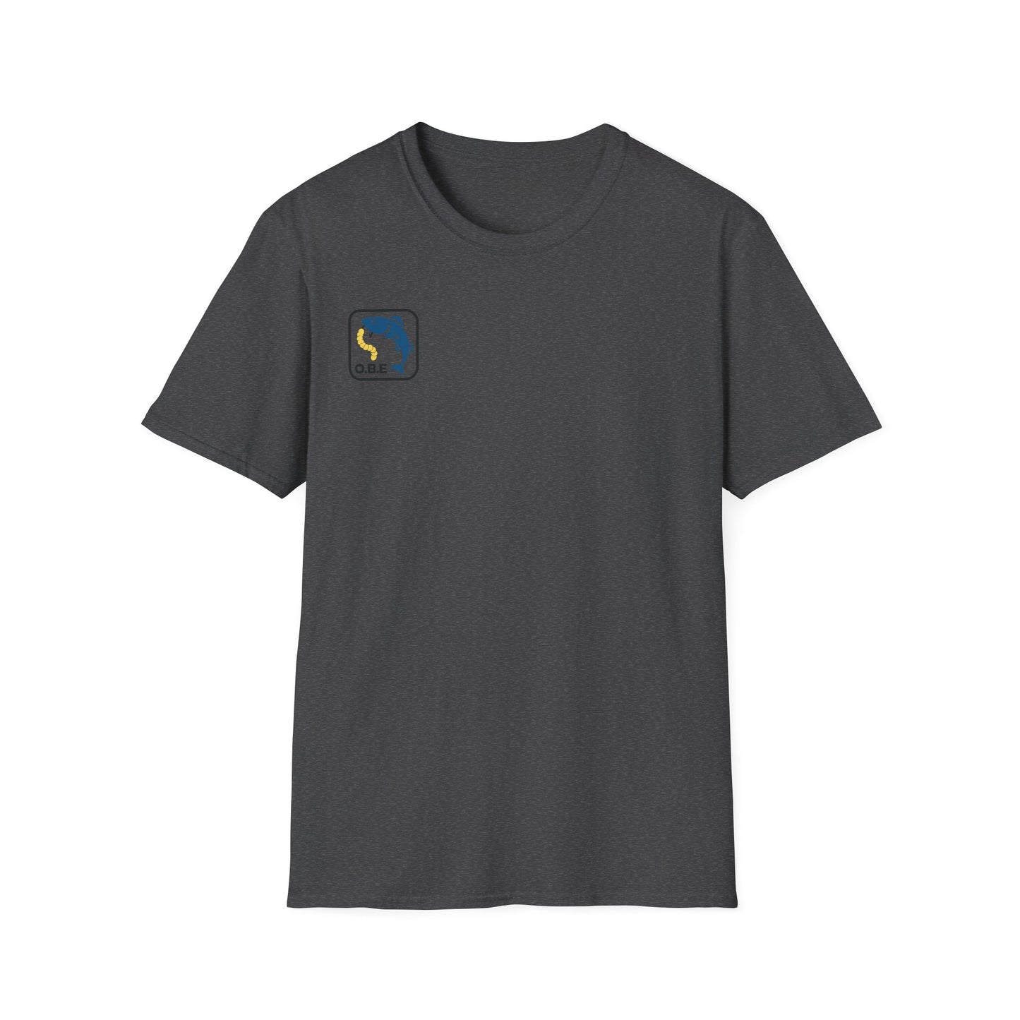 Comic Bite Me T-Shirt
