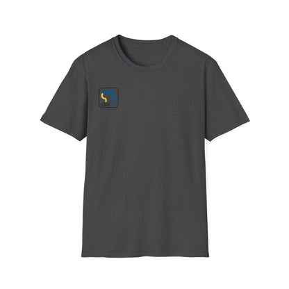 Comic Bite Me T-Shirt