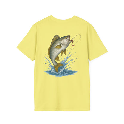 Croakerfest Unisex T-shirt