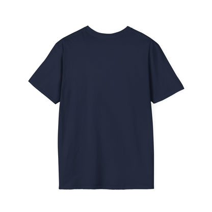 Eat, Sleep, Cast, Repeat Unisex Softstyle T-Shirt
