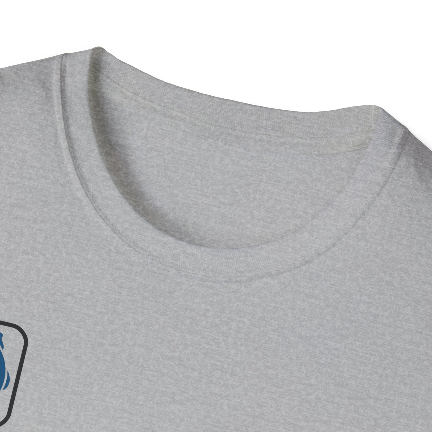 Comic Bite Me T-Shirt