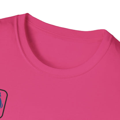 Comic Bite Me T-Shirt