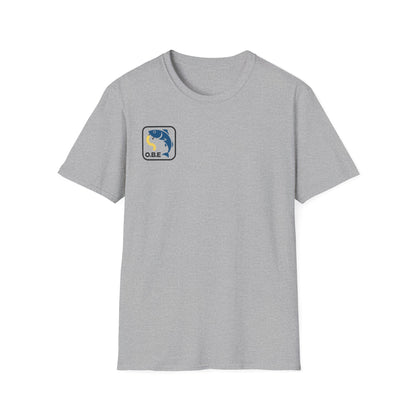Respect The Sand T-Shirt