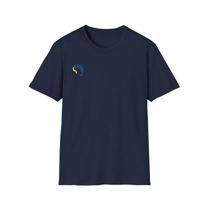 Comic Bite Me T-Shirt