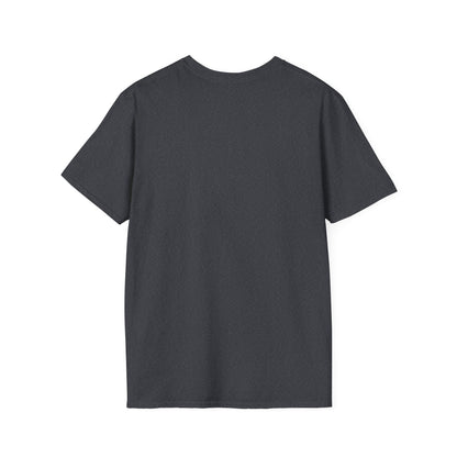 Eat, Sleep, Cast, Repeat Unisex Softstyle T-Shirt