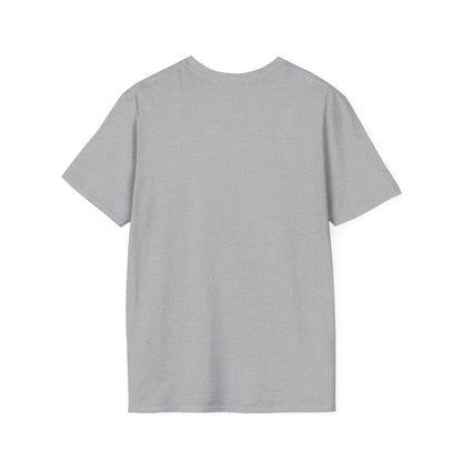 Eat, Sleep, Cast, Repeat Unisex Softstyle T-Shirt