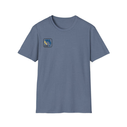 Respect the Sand Unisex T-Shirt