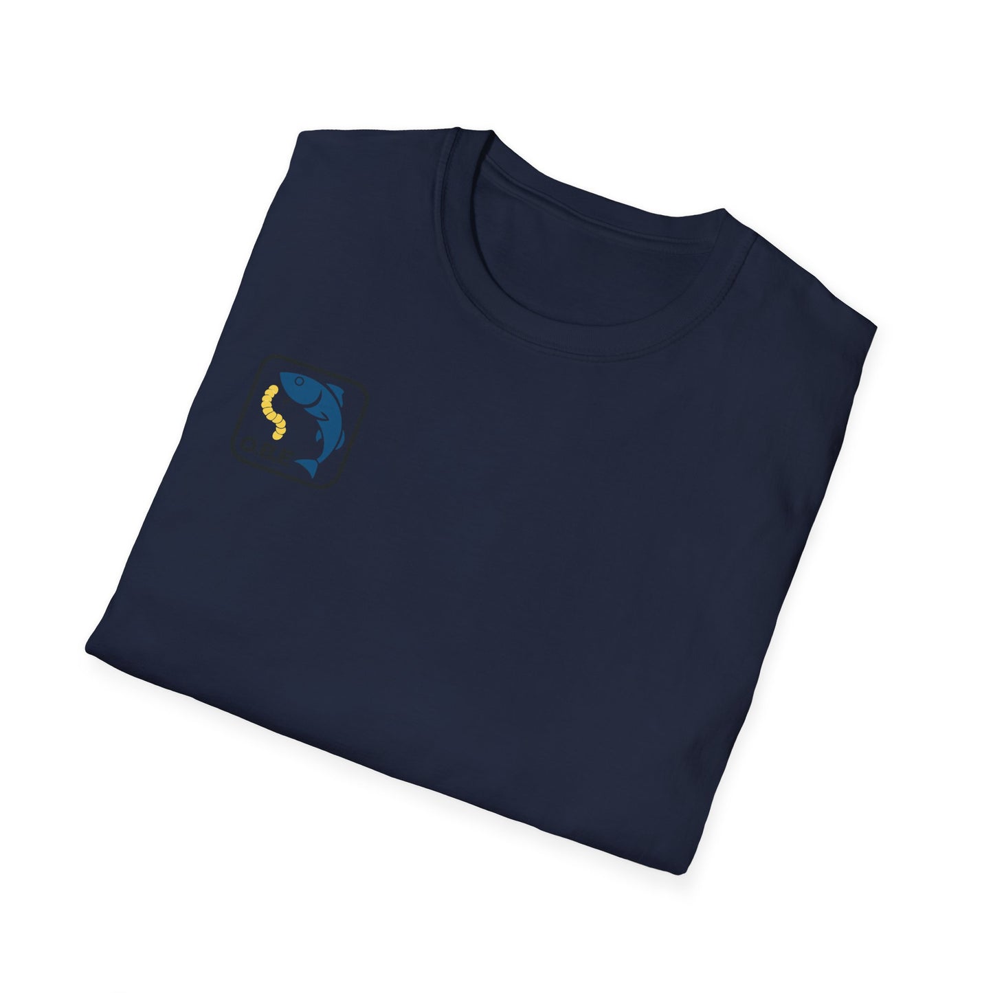 Comic Bite Me T-Shirt