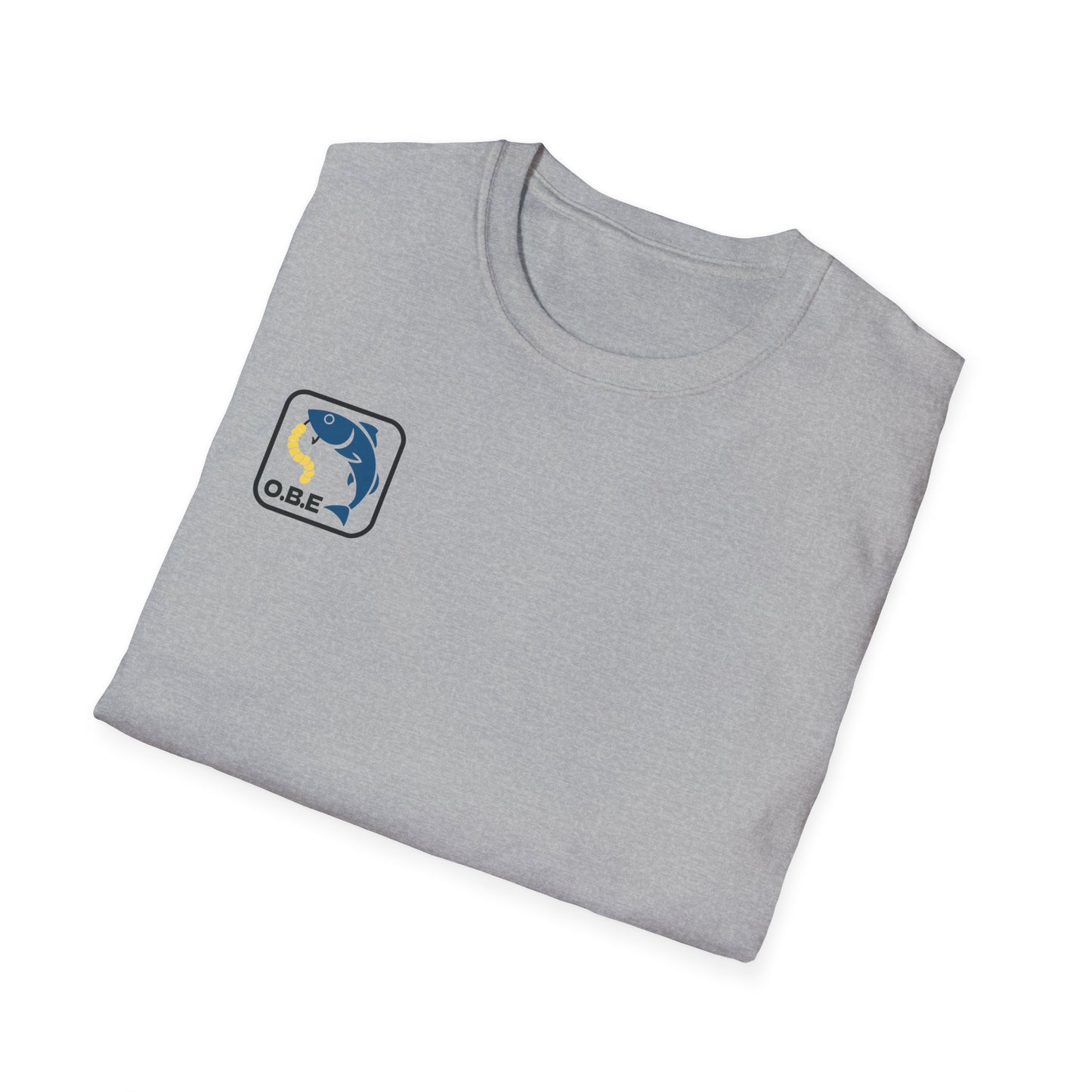 Comic Bite Me T-Shirt