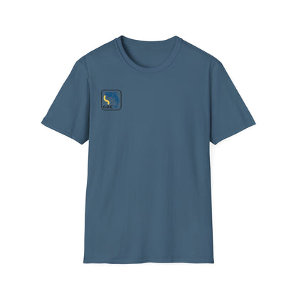 Comic Bite Me T-Shirt