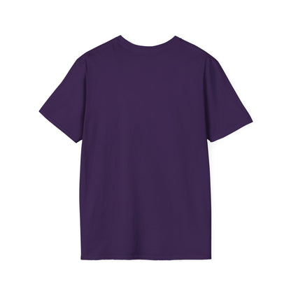 Eat, Sleep, Cast, Repeat Unisex Softstyle T-Shirt