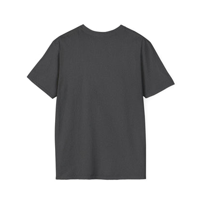 Eat, Sleep, Cast, Repeat Unisex Softstyle T-Shirt