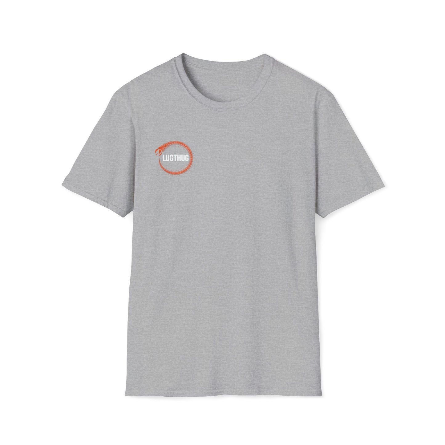 Croakerfest Unisex T-shirt