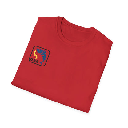 Respect The Sand T-Shirt