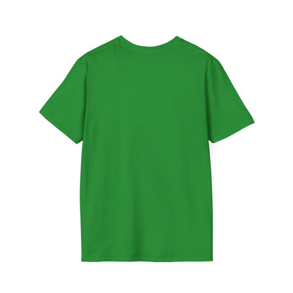 Eat, Sleep, Cast, Repeat Unisex Softstyle T-Shirt