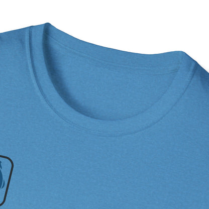 Comic Bite Me T-Shirt