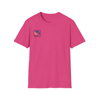 Comic Bite Me T-Shirt
