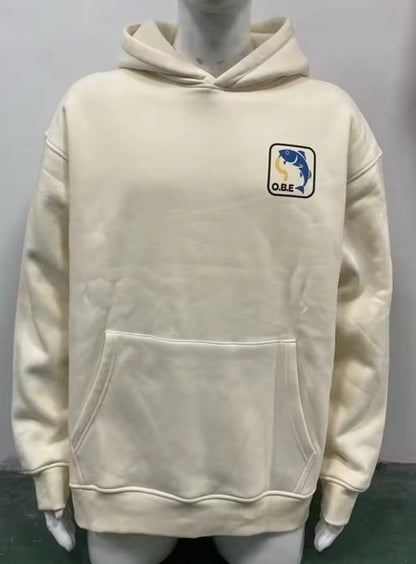 O.B.E "Premium Bait" Hoodie