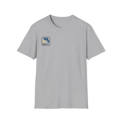Comic Bite Me T-Shirt