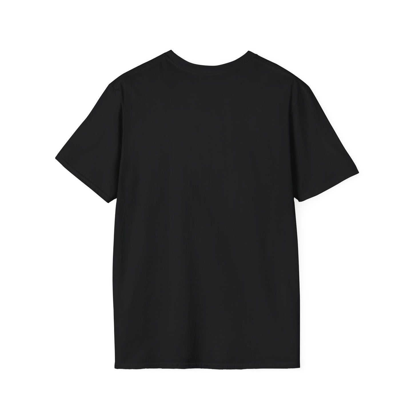 Eat, Sleep, Cast, Repeat Unisex Softstyle T-Shirt